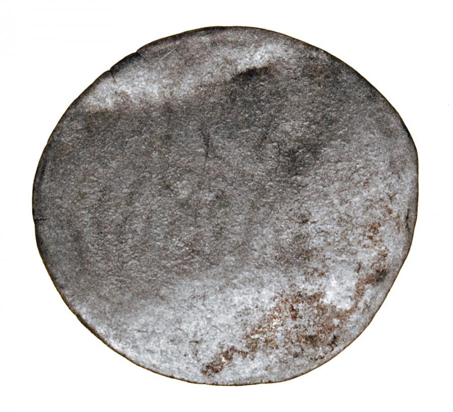 2 fenigi 1565 Johann Jakob Kuen von Belasy Arcybiskupstwo Salzburg