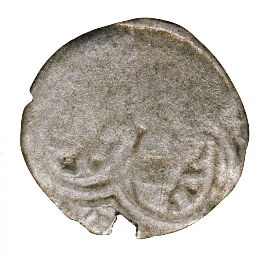 2 fenigi 1534 Mateusz Lang von Wellenburg Arcybiskupstwo Salzburg