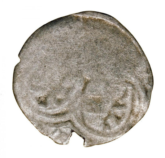 2 fenigi 1534 Mateusz Lang von Wellenburg Arcybiskupstwo Salzburg