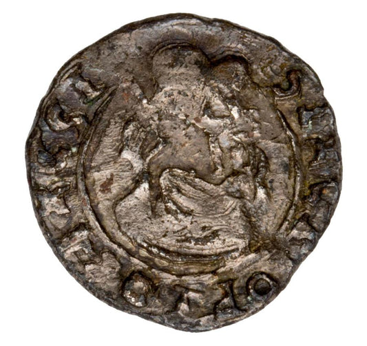 Denar Ferdynand II Habsburg Wegry