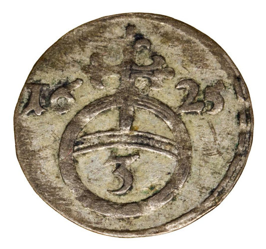 Greszel 1625 Ferdynand II Habsburg Slask Wroclaw