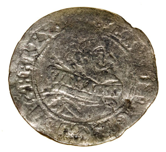 3 krajcary 1624 Ferdynand II Habsburg Austria Wieden