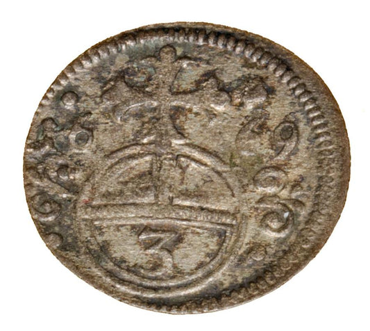 Greszel 1669 Leopold I Habsburg Slask Opole