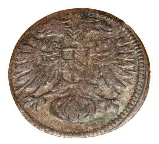 Greszel 1694 Leopold I Habsburg Slask Brzeg